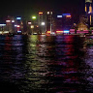 Meet your Posher, Patrick